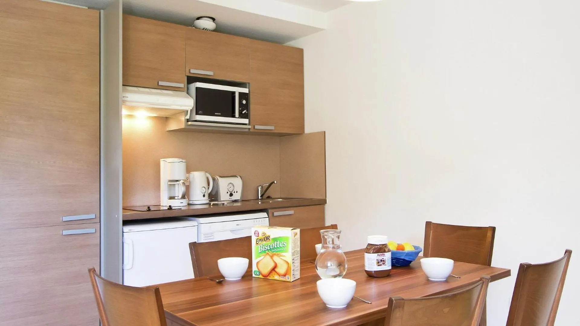 Apartmán Chalet With Shuttle Bus To The Ski Lift Gresse-en-Vercors Francie