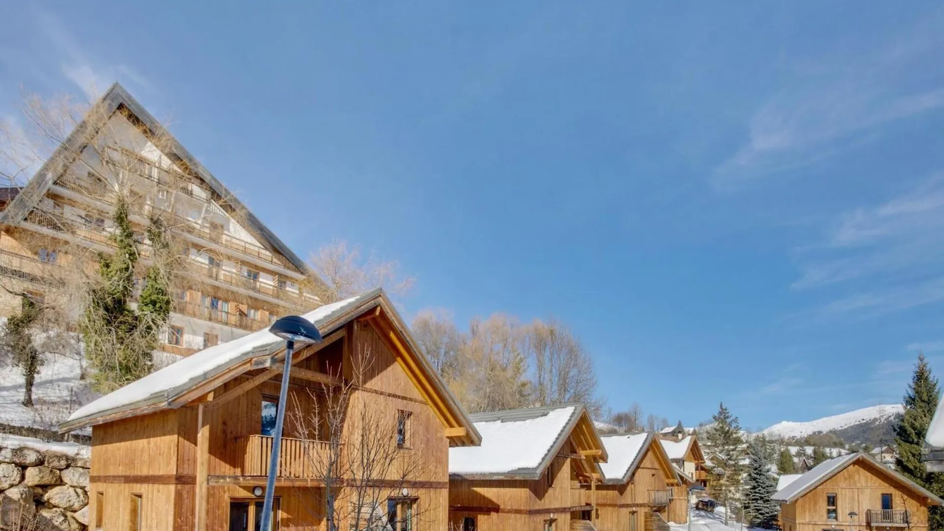 Chalet With Shuttle Bus To The Ski Lift Gresse-en-Vercors