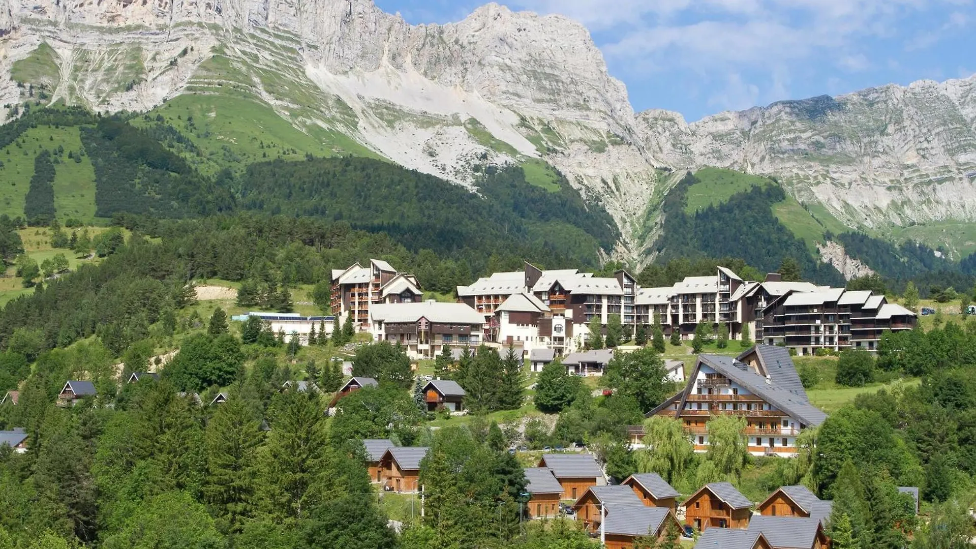 Chalet With Shuttle Bus To The Ski Lift Gresse-en-Vercors Apartmán