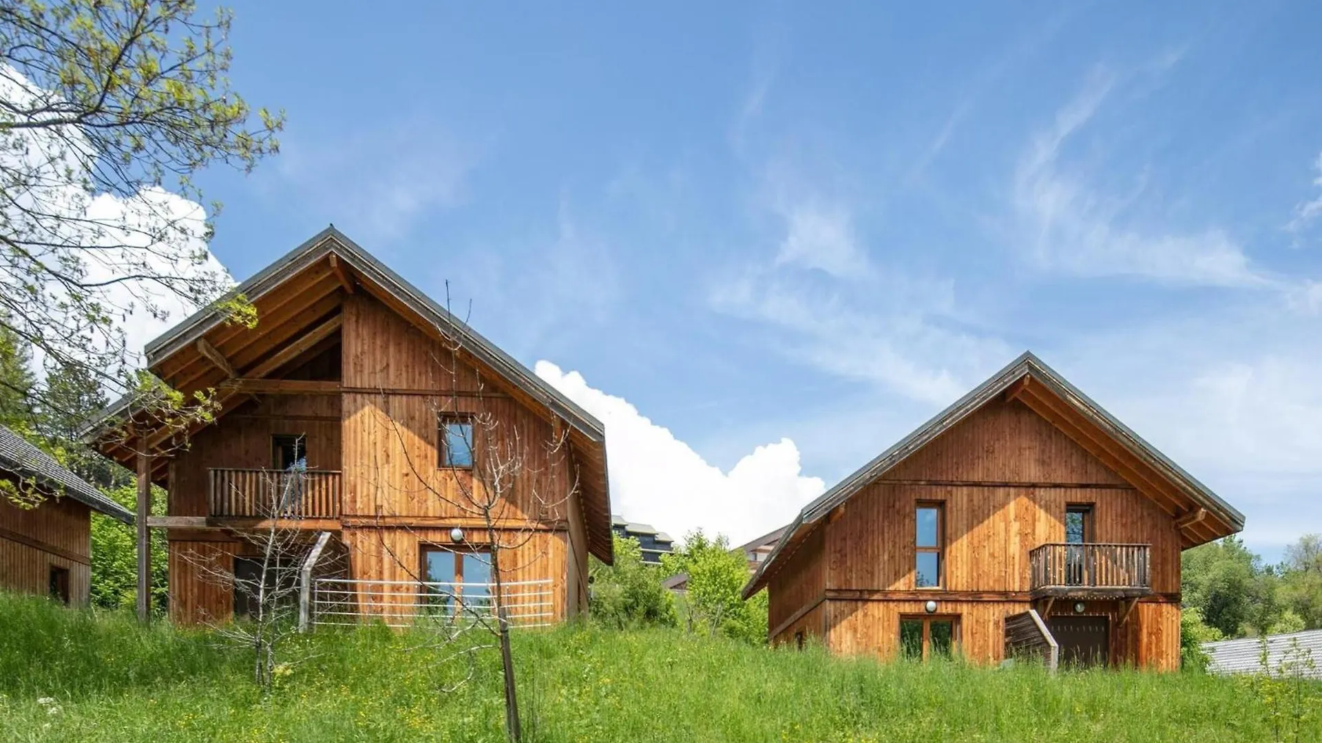 Chalet With Shuttle Bus To The Ski Lift Gresse-en-Vercors 0*,